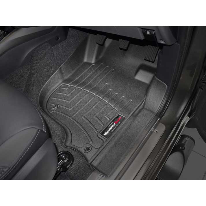 WeatherTech 449061 Mitsubishi Triton